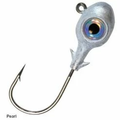Z-Man Fishing Z-Man Striper Eye Jigheads - 2pk