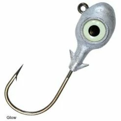 Z-Man Fishing Z-Man Striper Eye Jigheads - 2pk