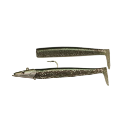 Soft Plastic Lures Savage Gear Soft Sandeel Lures