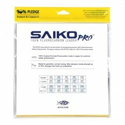 AFTCO Fishing Tackle Company Aftco Saiko Pro Wind On Leaders