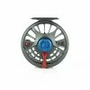 Seigler Reels Fly Reels Seigler SF (Small Fly) Lever Drag Fly Reel