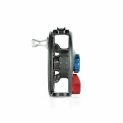 Seigler Reels Fly Reels Seigler SF (Small Fly) Lever Drag Fly Reel 12 Seigler Reels Fly Reels Seigler SF (Small Fly) Lever Drag Fly Reel