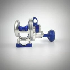 Seigler Reels Seigler SGN (Small Game Narrow) Conventional Lever Drag Reels Lever Drag Conventional