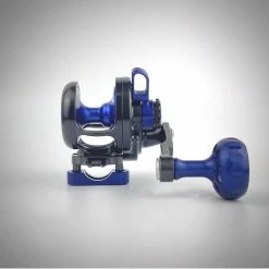 Seigler Reels Seigler SGN (Small Game Narrow) Conventional Lever Drag Reels Lever Drag Conventional