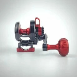 Seigler Reels Seigler SGN (Small Game Narrow) Conventional Lever Drag Reels Lever Drag Conventional