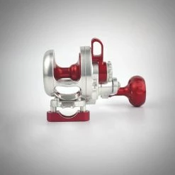 Seigler Reels Seigler SGN (Small Game Narrow) Conventional Lever Drag Reels Lever Drag Conventional