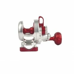 Seigler Reels Seigler SGN (Small Game Narrow) Conventional Lever Drag Reels Lever Drag Conventional