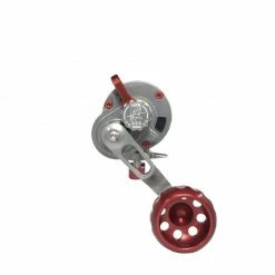 Seigler Reels Lever Drag Conventional Seigler SG (Small Game) Conventional Lever Drag Reels
