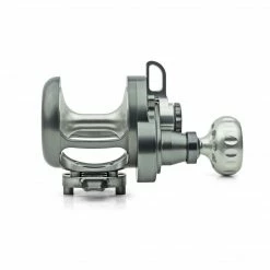 Seigler Reels Lever Drag Conventional Seigler SG (Small Game) Conventional Lever Drag Reels