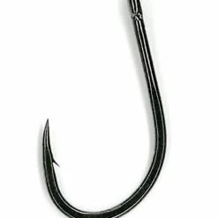 Gamakatsu Fishing Hooks Fly Tying Hooks Gamakatsu SL12S Big Game Wide Gap Standard Shank Hook