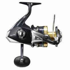 Shimano Fishing Shimano Spheros SW A Spinning Reel (2021) Spinning Reels