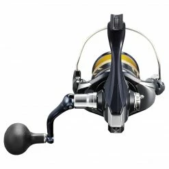 Shimano Fishing Shimano Spheros SW A Spinning Reel (2021) Spinning Reels
