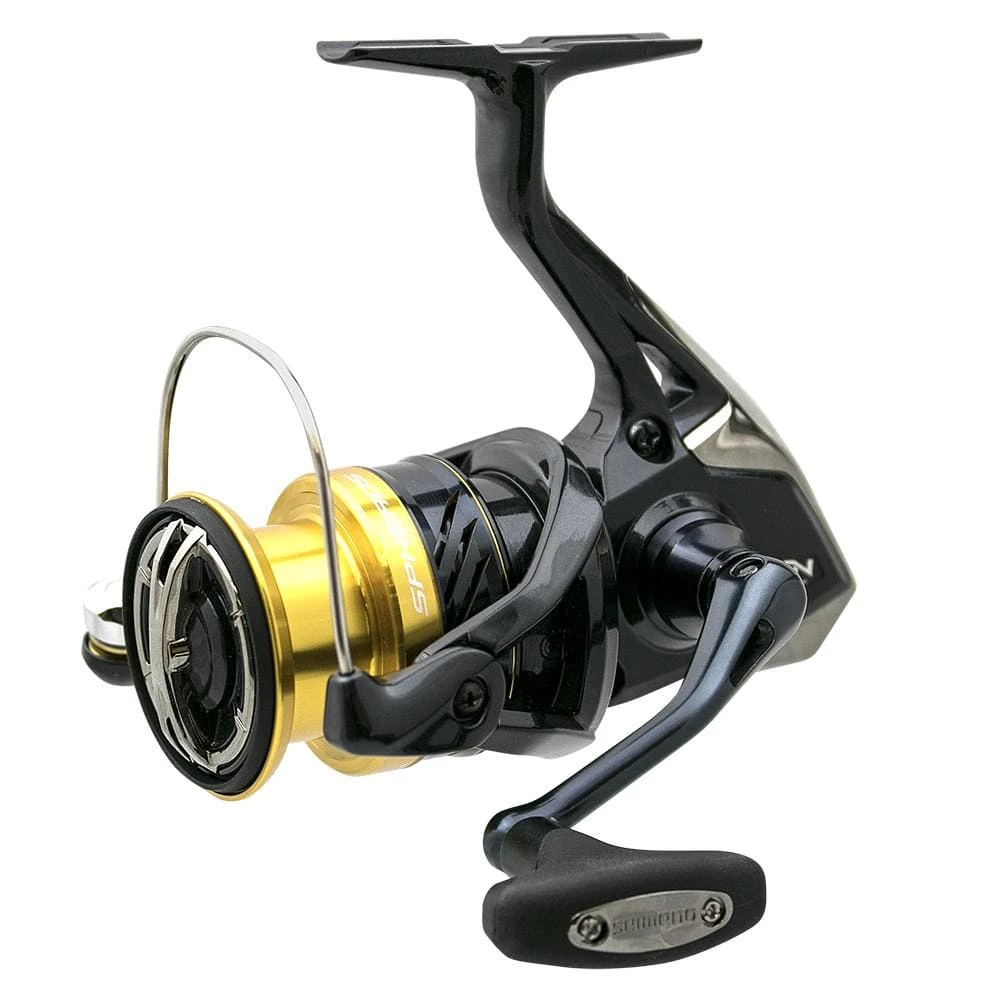 Shimano Fishing Shimano Spheros Inshore Spinning Reels 3 Shimano Fishing Shimano Spheros Inshore Spinning Reels