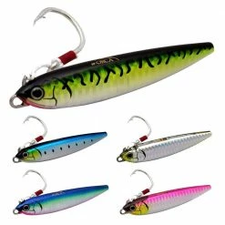 Shimano Fishing Jigs Shimano SP-Orca Baby