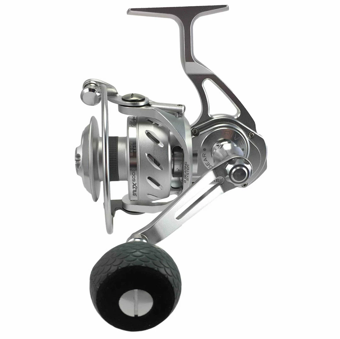 Tsunami Fishing Tsunami SaltX Spinning Reels 4 Tsunami Fishing Tsunami SaltX Spinning Reels