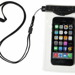 Stormr Smart Phone Cell Jacket Dry Bags And Boxes