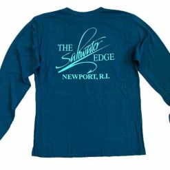 The Saltwater Edge Saltwater Edge Pigment Dyed Long Sleeve Tee 11 The Saltwater Edge Saltwater Edge Pigment Dyed Long Sleeve Tee