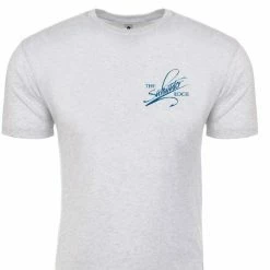 The Saltwater Edge Striper Kickoff Tee 2022 SWE T-Shirts