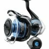 Daiwa Saltist MQ Spinning Reel 1 Daiwa Saltist MQ Spinning Reel
