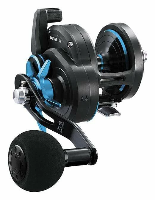 Star Drag Conventional Daiwa Saltist Star Drag Reel 3 Star Drag Conventional Daiwa Saltist Star Drag Reel