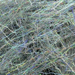 Hareline Dubbin Ripple Ice Fiber