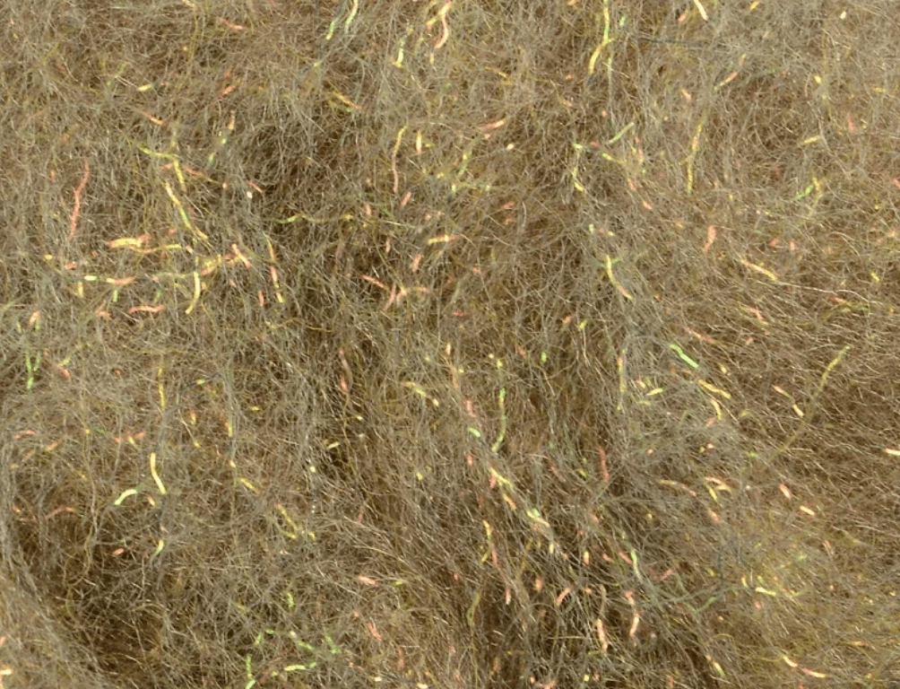 Hareline Dubbin Senyo's Laser Dub 6 Hareline Dubbin Senyo's Laser Dub