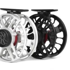 Nautilus X-Series Fly Reels