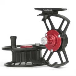 Nautilus X-Series Fly Reels 15 Nautilus X-Series Fly Reels