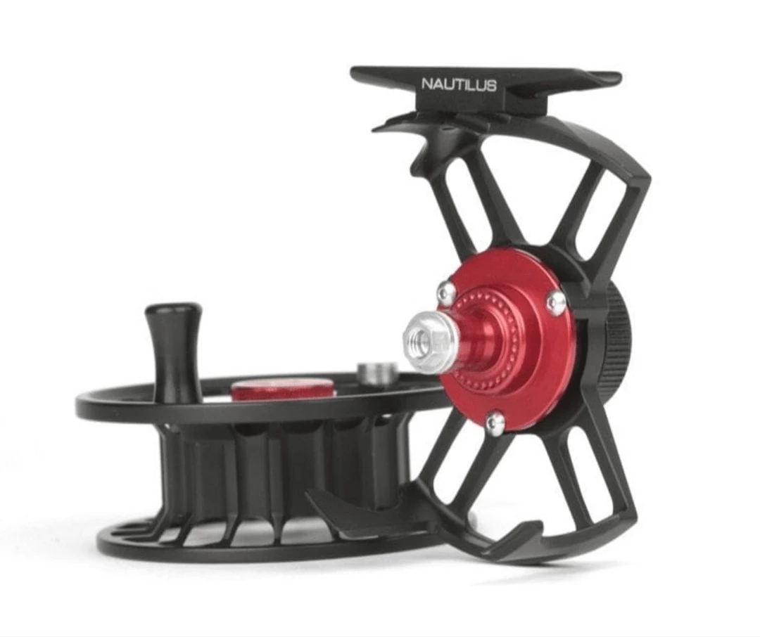 Nautilus X-Series Fly Reels 5 Nautilus X-Series Fly Reels