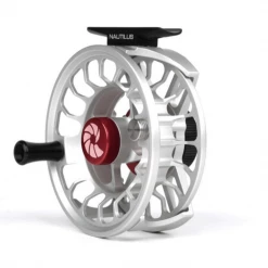 Nautilus X-Series Fly Reels 20 Nautilus X-Series Fly Reels