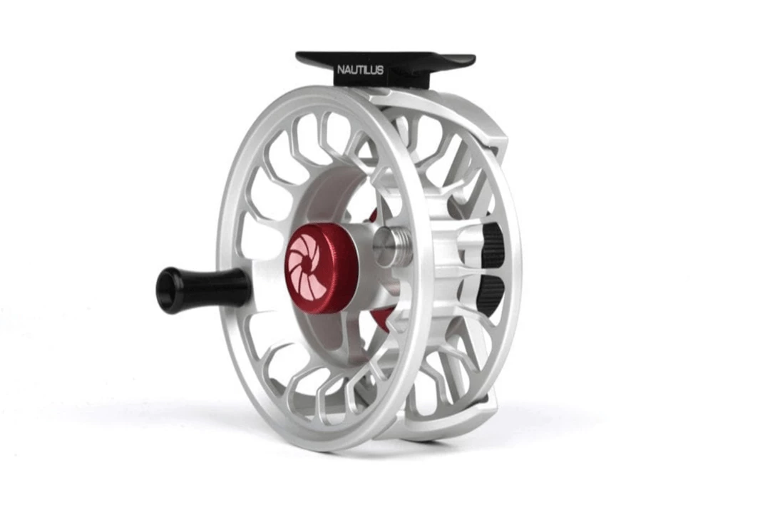 Nautilus X-Series Fly Reels 10 Nautilus X-Series Fly Reels