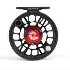 Nautilus X-Series Fly Reels 17 Nautilus X-Series Fly Reels