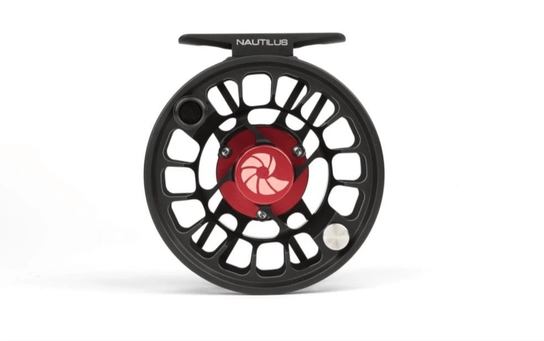 Nautilus X-Series Fly Reels 7 Nautilus X-Series Fly Reels