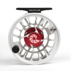 Nautilus X-Series Fly Reels 21 Nautilus X-Series Fly Reels