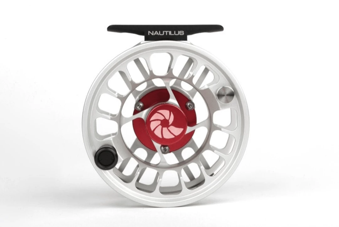 Nautilus X-Series Fly Reels 11 Nautilus X-Series Fly Reels