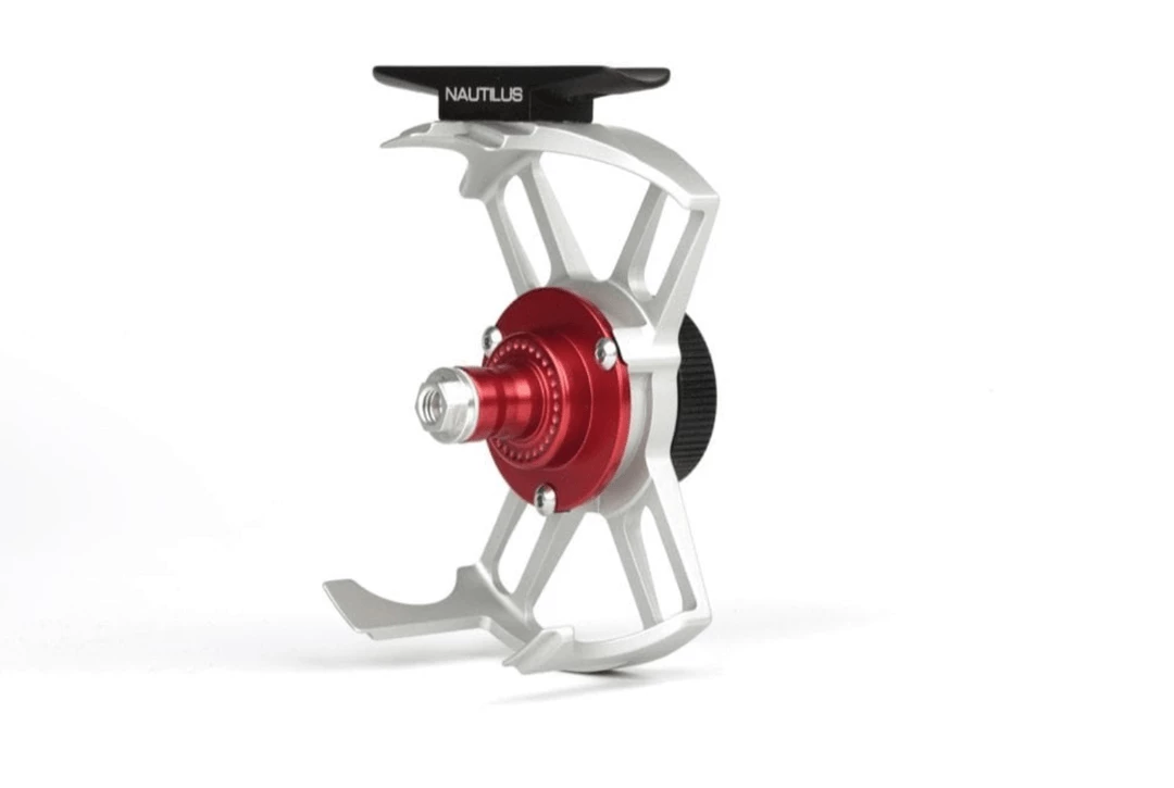 Nautilus X-Series Fly Reels 12 Nautilus X-Series Fly Reels
