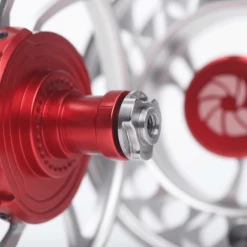 Fly Reels Nautilus CCFX2 Fly Reel