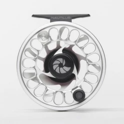 Nautilus NV-G Fly Reel 10 Nautilus NV-G Fly Reel