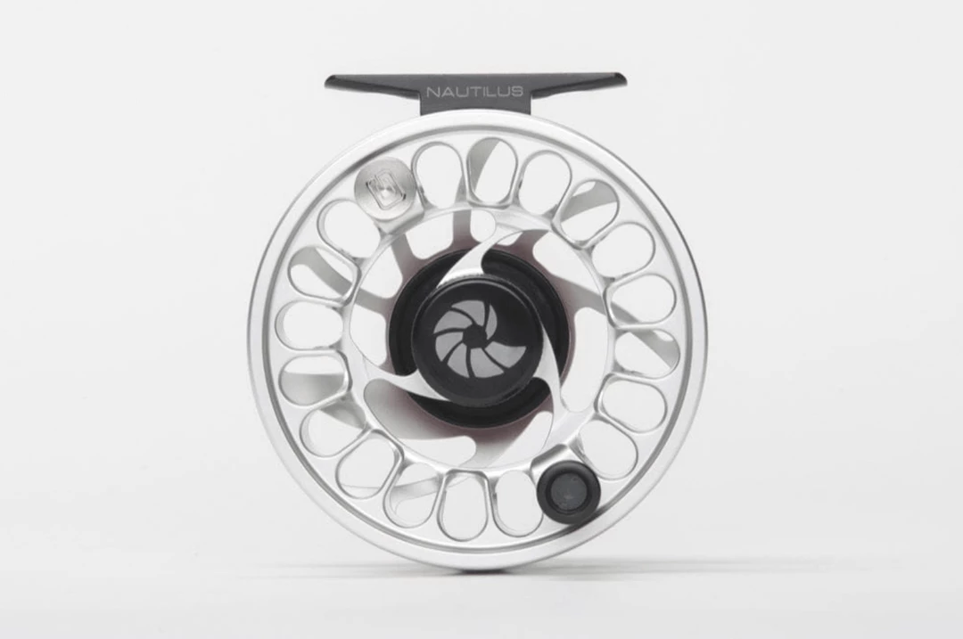 Nautilus NV-G Fly Reel 5 Nautilus NV-G Fly Reel