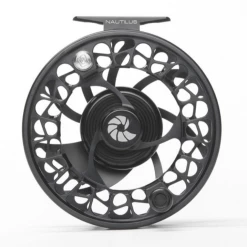 Nautilus NV-G Fly Reel 11 Nautilus NV-G Fly Reel
