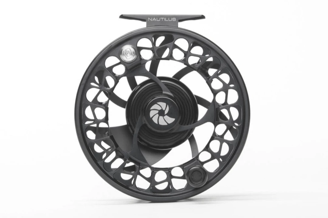 Nautilus NV-G Fly Reel 6 Nautilus NV-G Fly Reel