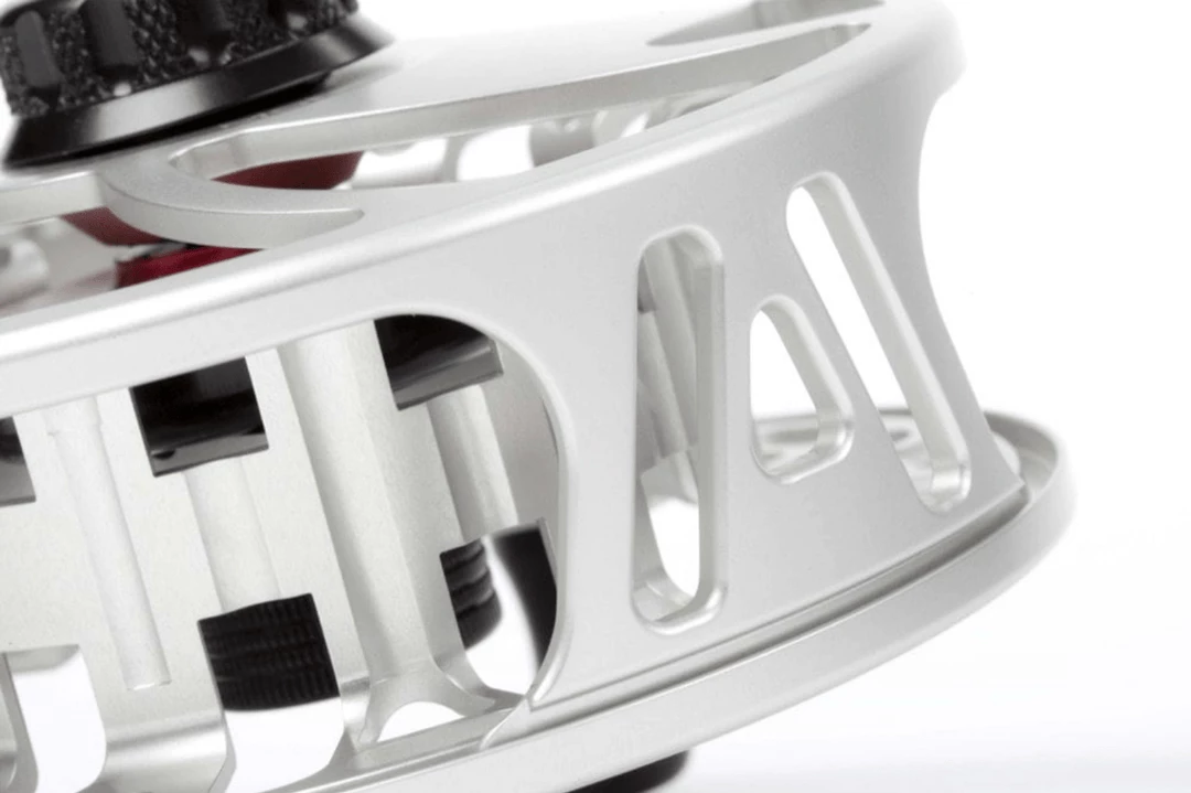 Nautilus NV-G Fly Reel 7 Nautilus NV-G Fly Reel