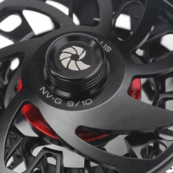 Nautilus NV-G Fly Reel 13 Nautilus NV-G Fly Reel