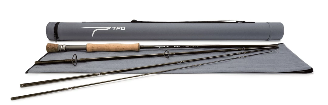 Temple Fork Outfitters Fly Rods Temple Fork AXIOM II Fly Rod 3 Temple Fork Outfitters Fly Rods Temple Fork AXIOM II Fly Rod