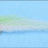 Enrico Puglisi EP Anchovy Fly #3/0 Striper Flies