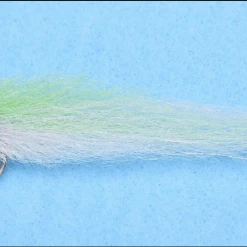 Enrico Puglisi EP Anchovy Fly #3/0 Striper Flies