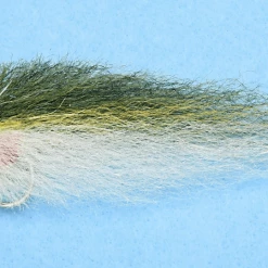 Enrico Puglisi EP Peanut Butter Fly Albie And Bonito Flies