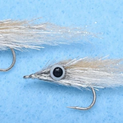 Enrico Puglisi EP Micro Minnow