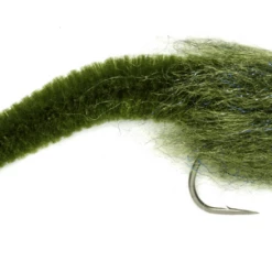 Fulling Mill Flies Mini Dragon Tail Fly