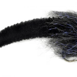Fulling Mill Flies Mini Dragon Tail Fly 7 Fulling Mill Flies Mini Dragon Tail Fly